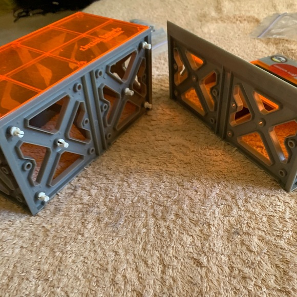 Tech Deck Ramps - Picture 5 of 6